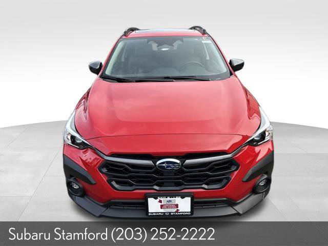 Certified 2024 Subaru Crosstrek 2.0i Premium AWD/4WD image 2
