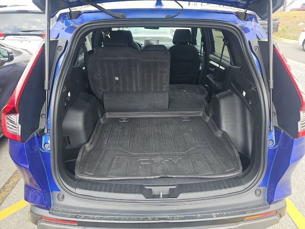 Used 2023 Honda CR-V Sport image 7