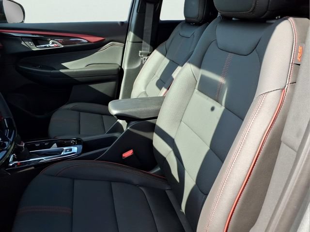 New 2026 Chevrolet TrailBlazer RS w/ Convenience Package AWD/4WD image 19