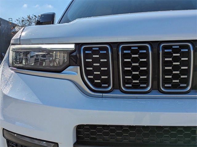 Used 2021 Jeep Grand Cherokee L Summit image 11