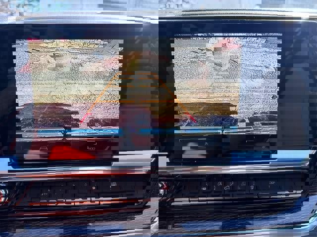 New 2026 GMC Sierra 1500 Elevation w/ Elevation Select Package image 14