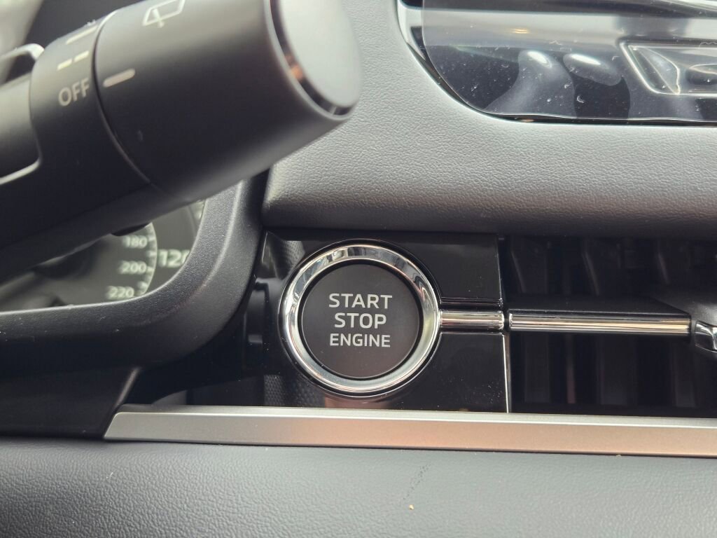 New 2026 Mitsubishi Outlander SE AWD/4WD image 21