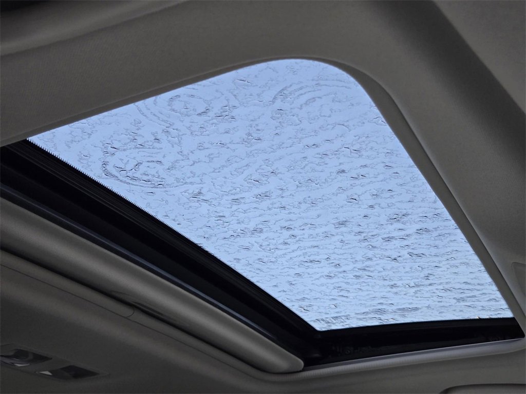 New 2025 MAZDA CX-5 AWD 2.5 S w/ Premium Plus Pkg image 8