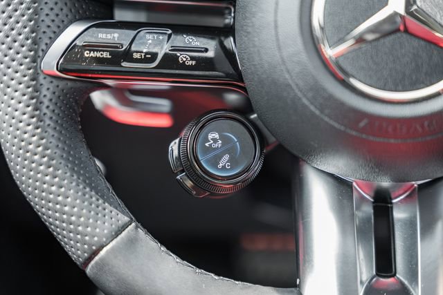 Certified 2023 Mercedes-Benz C 43 AMG 4MATIC Sedan image 33