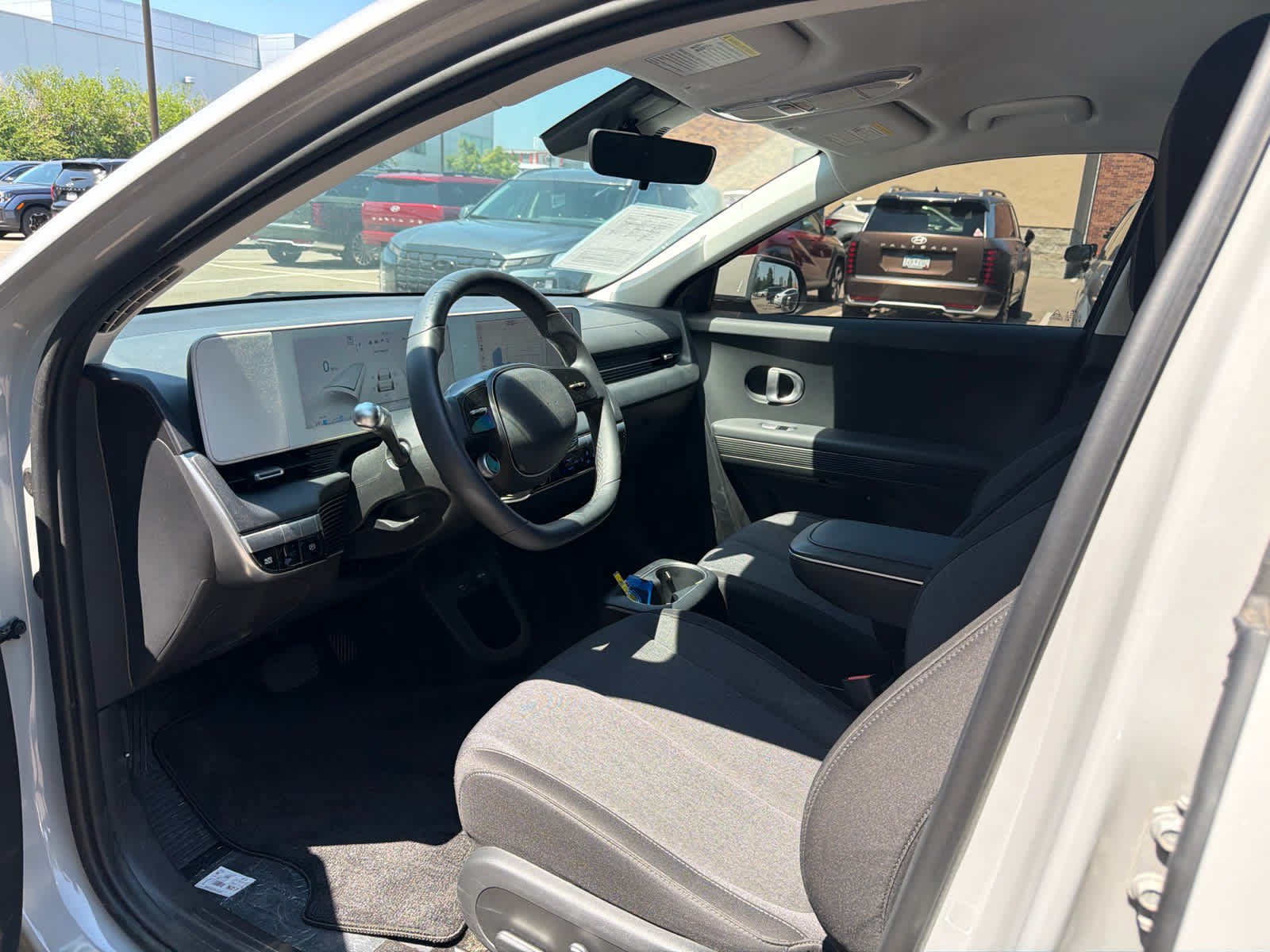 Certified 2023 Hyundai Ioniq 5 SE RWD image 5