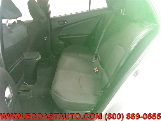 Used 2019 Toyota Prius LE FWD image 13