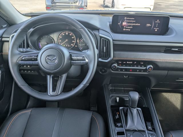 New 2026 MAZDA CX-50 AWD 2.5 Hybrid w/ Weather Package image 28