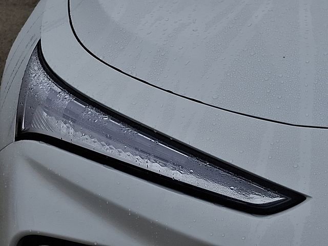 New 2026 Buick Envista Avenir image 11