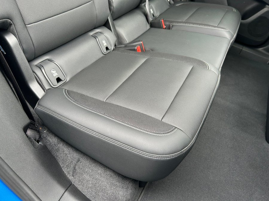 Used 2024 Chevrolet Blazer EV LT AWD/4WD image 40