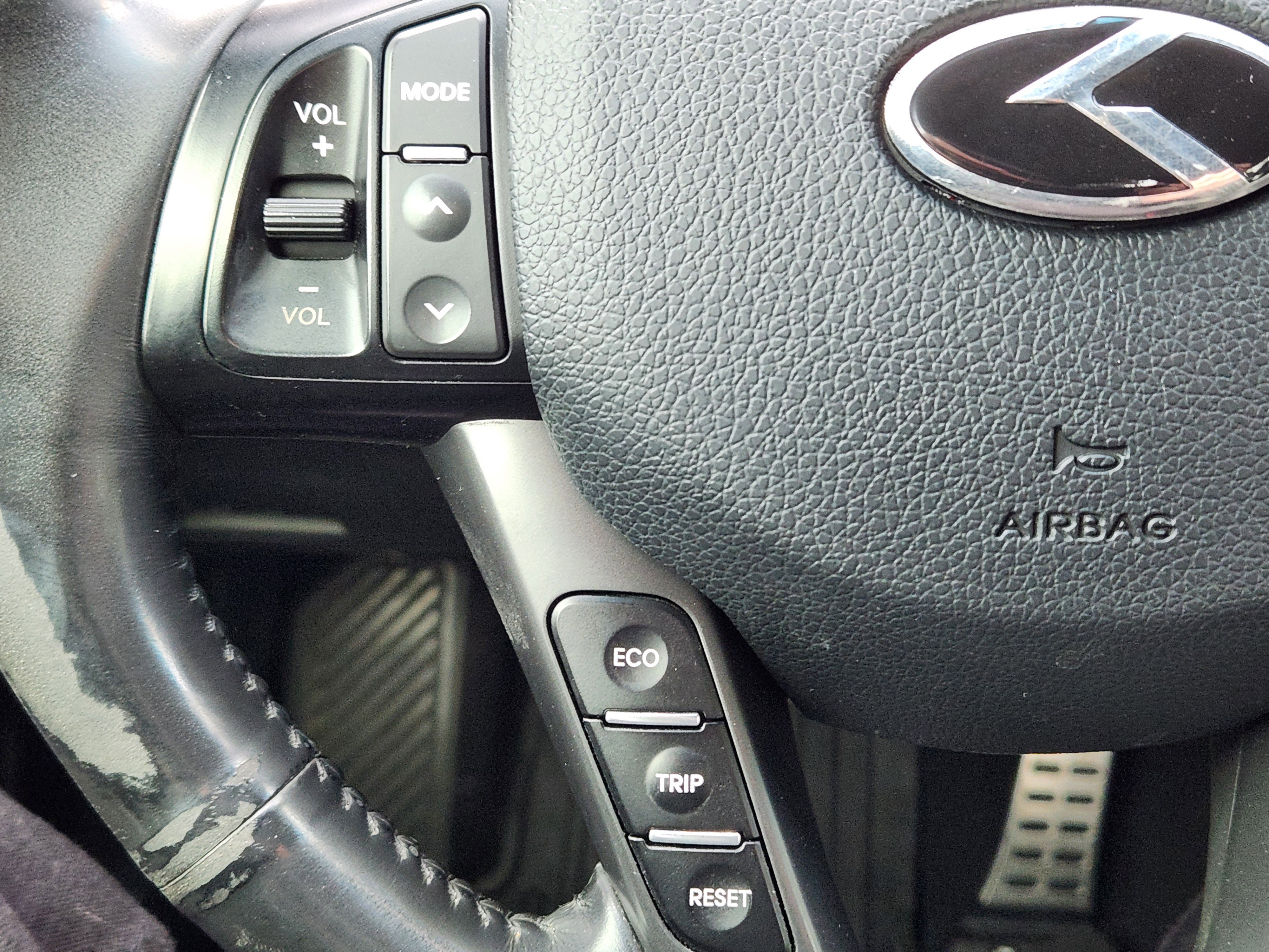 Used 2013 Kia Optima SX w/ Limited Pkg image 30