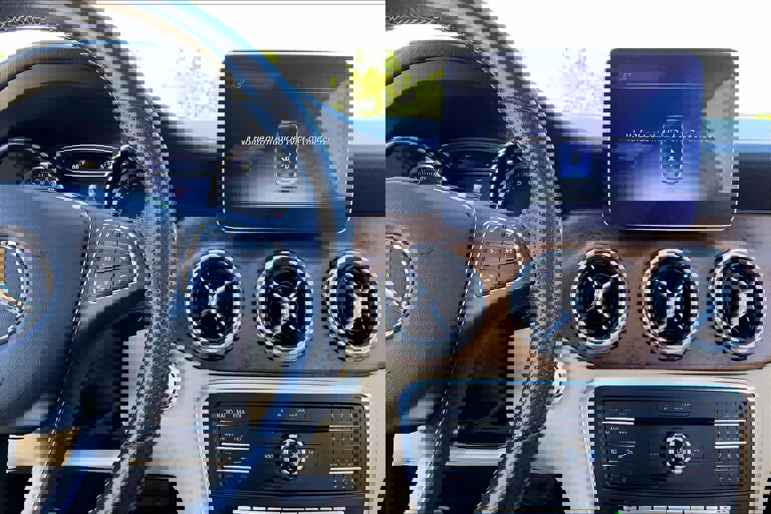 Used 2019 Mercedes-Benz GLA 250 GLA 250 image 7