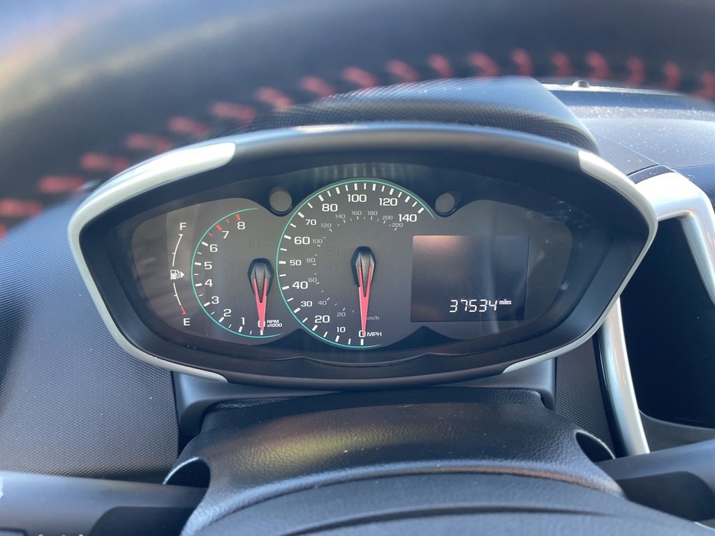 Used 2019 Chevrolet Sonic LT w/ RS Package image 20