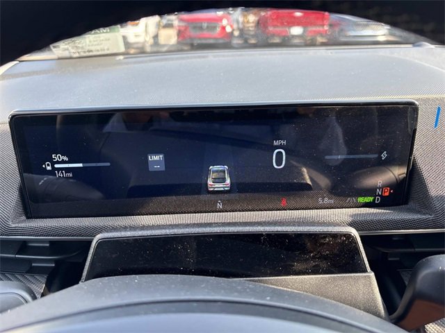 New 2025 Ford Mustang Mach-E Select w/ Comfort Package Lite image 31