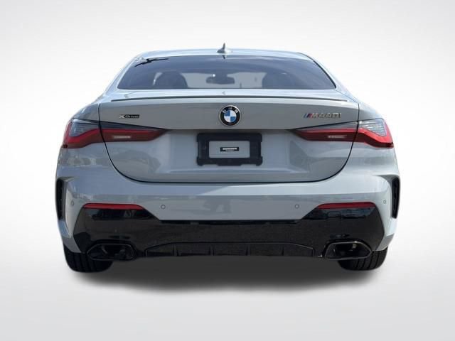 Used 2022 BMW 440i xDrive Coupe w/ Premium Package image 27