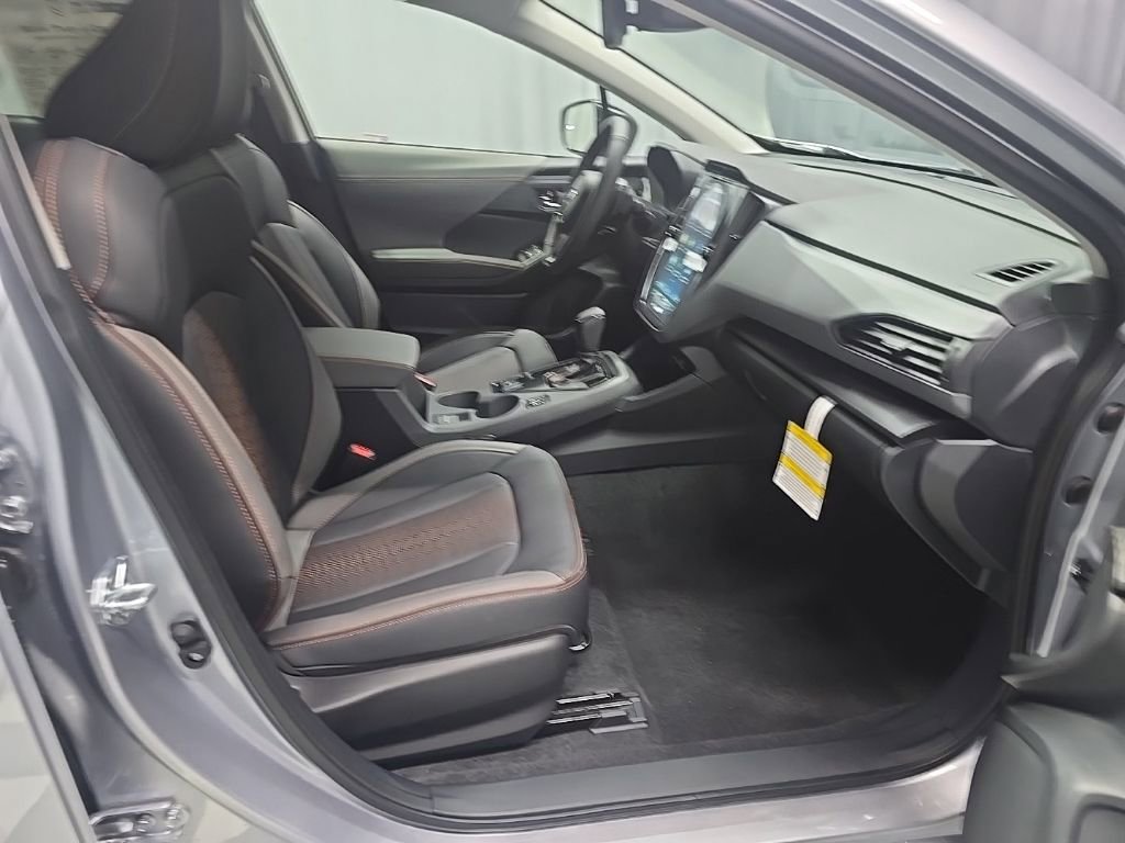 New 2026 Subaru Crosstrek 2.5i Limited w/ Popular Package #3A AWD/4WD image 5