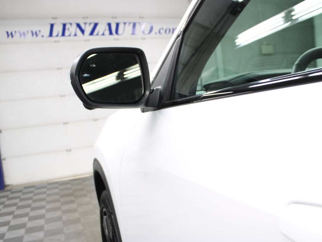 Used 2026 GMC Acadia Elevation AWD/4WD image 71