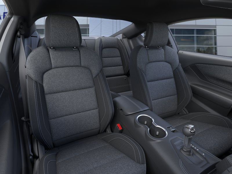 New 2026 Ford Mustang GT image 10