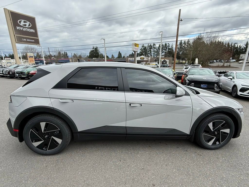 Certified 2026 Hyundai Ioniq 5 SEL image 6