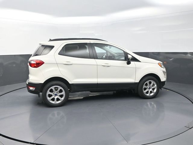 Used 2020 Ford EcoSport SE w/ Interior Protection Package AWD/4WD image 10