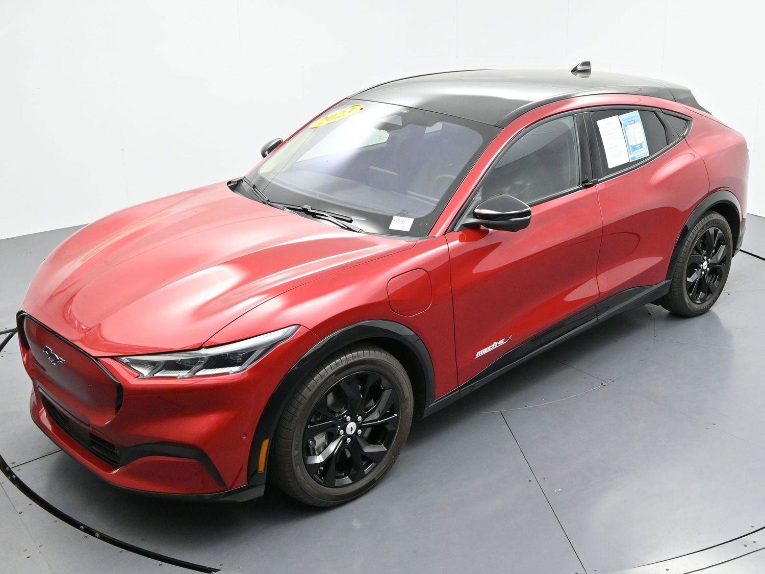 Used 2023 Ford Mustang Mach-E Premium image 40