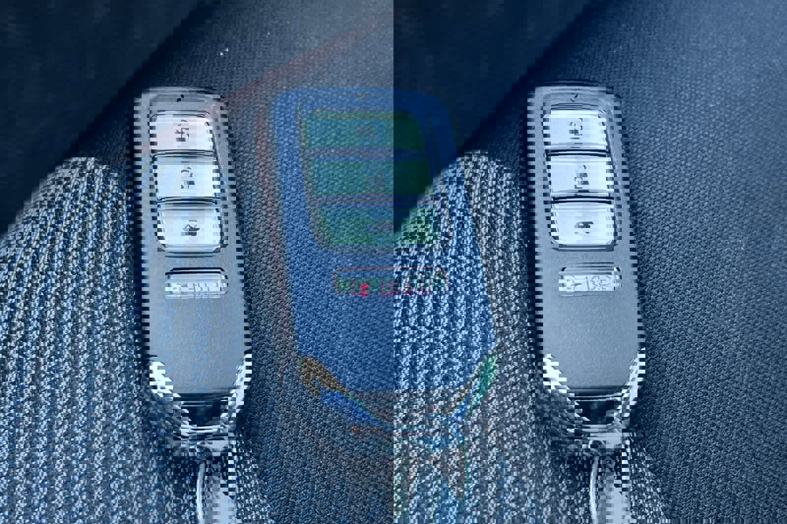 Used 2017 Honda Civic Si image 21