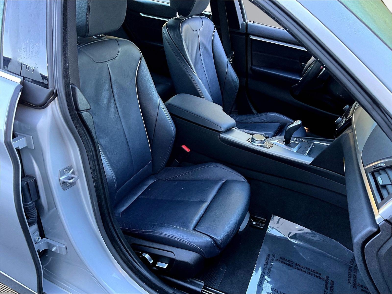 Used 2019 BMW 430i Gran Coupe xDrive w/ Convenience Package AWD/4WD image 29