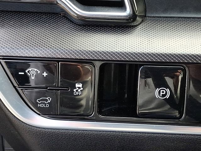 Certified 2023 Kia Sportage SX image 26