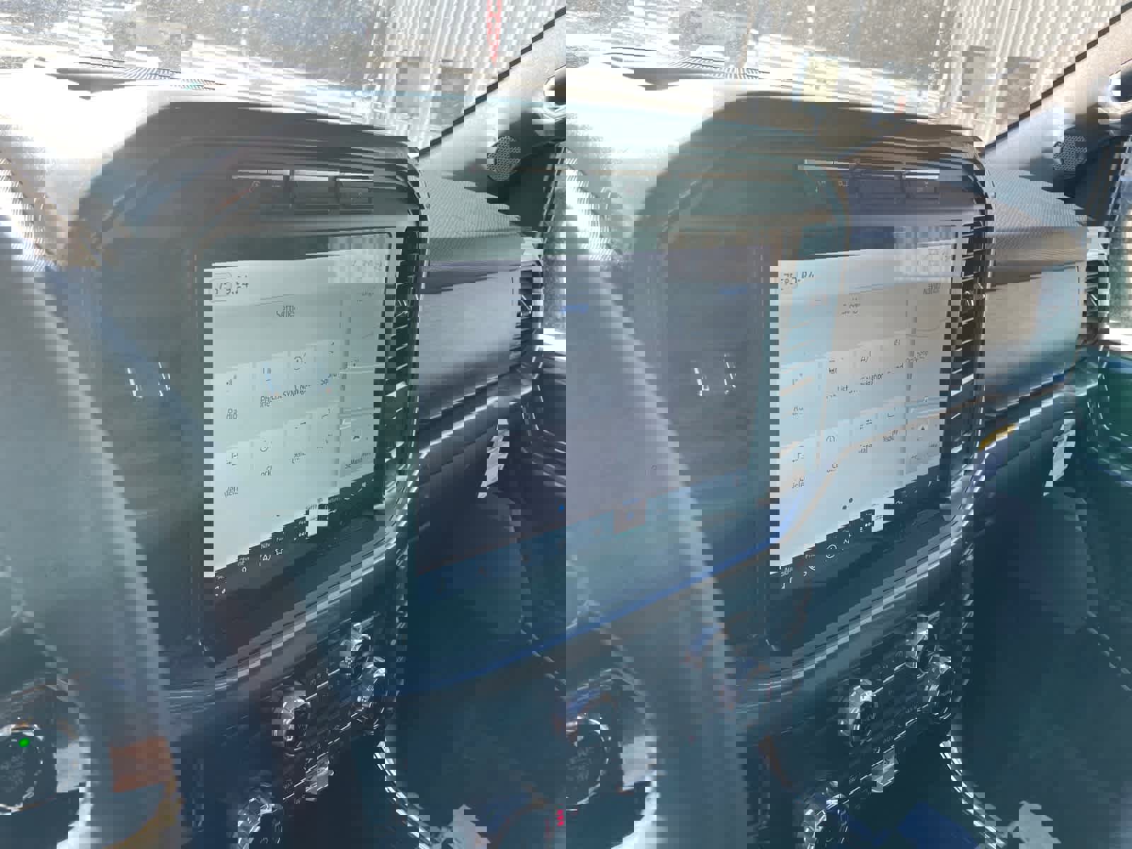 Used 2023 Ford F150 XLT w/ Equipment Group 302A High image 15