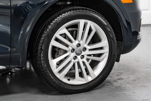 Used 2018 Audi Q5 2.0T Premium Plus image 59