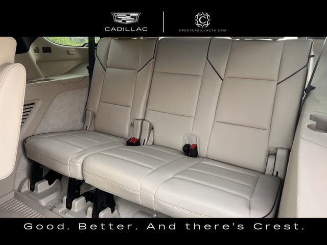 Certified 2022 Cadillac Escalade Premium Luxury AWD/4WD image 32