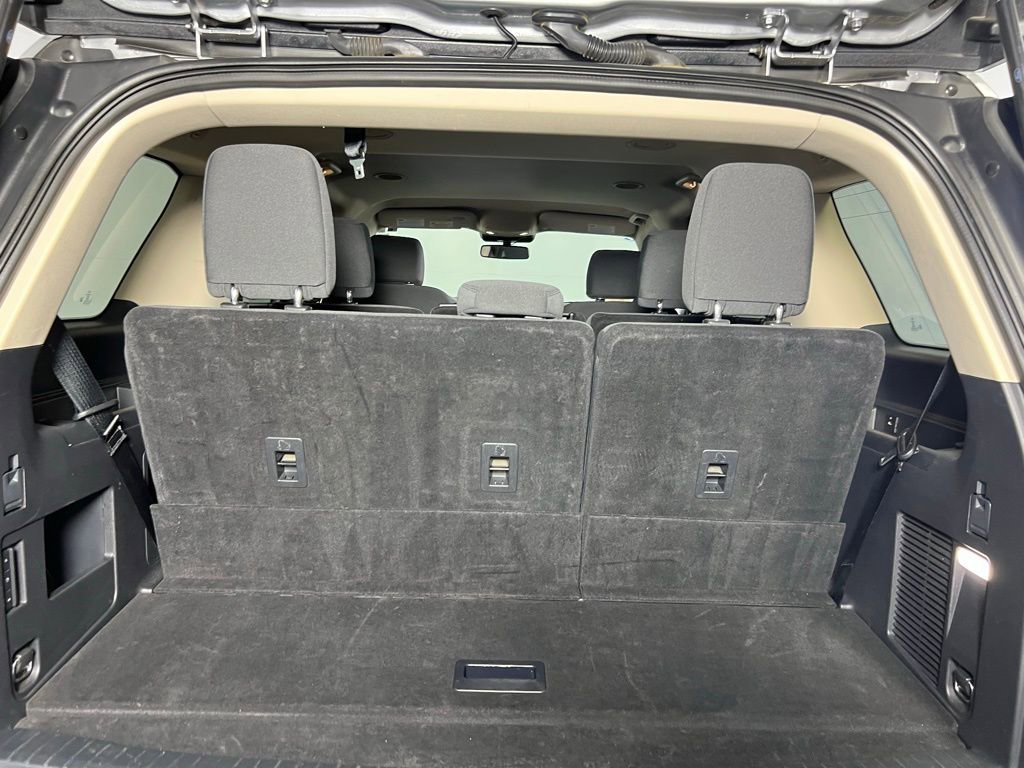 Used 2024 Ford Expedition XLT image 31