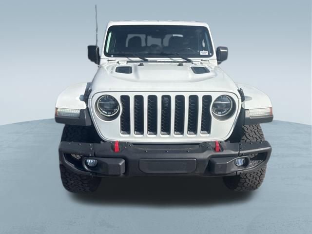 Used 2020 Jeep Gladiator Rubicon image 2