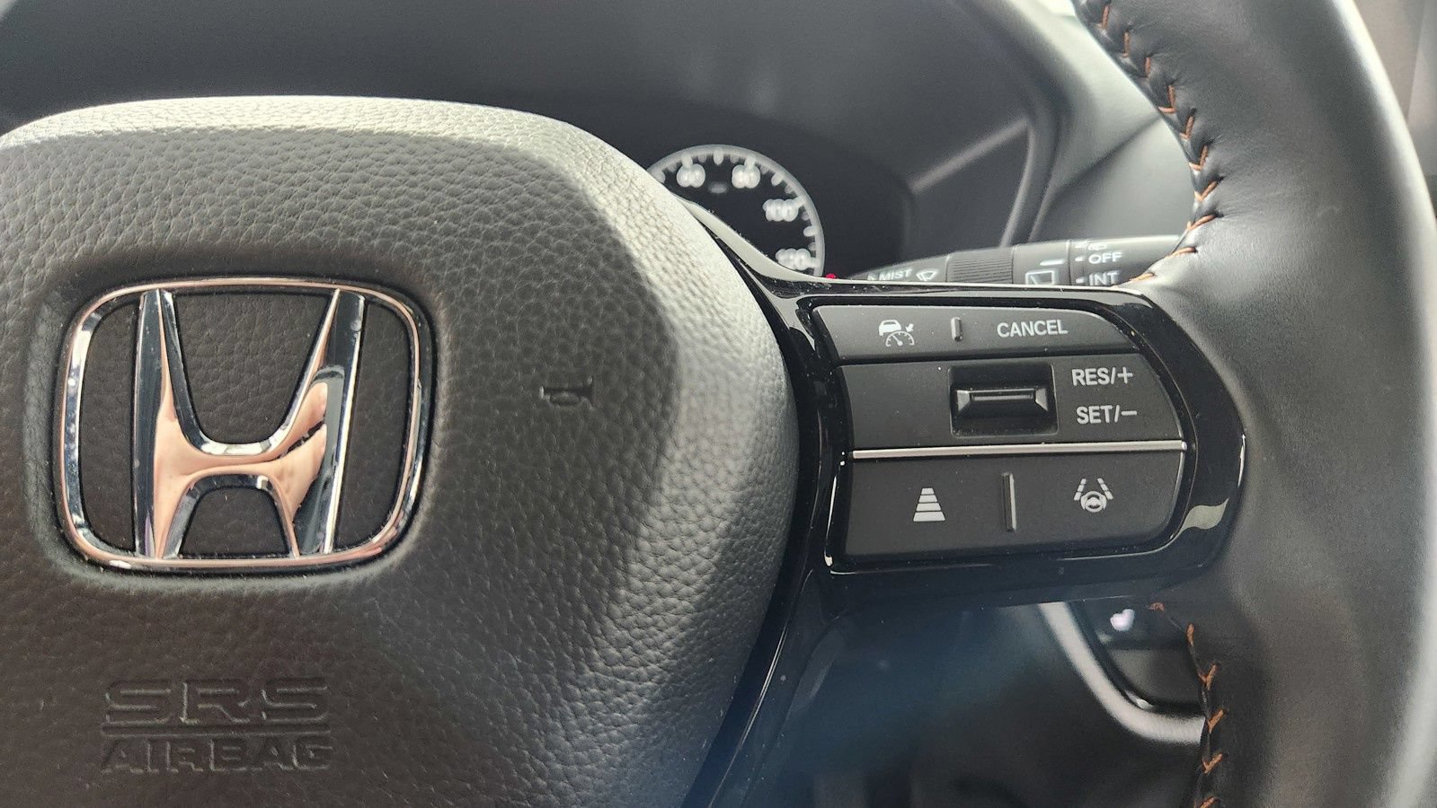 Used 2024 Honda HR-V Sport image 23