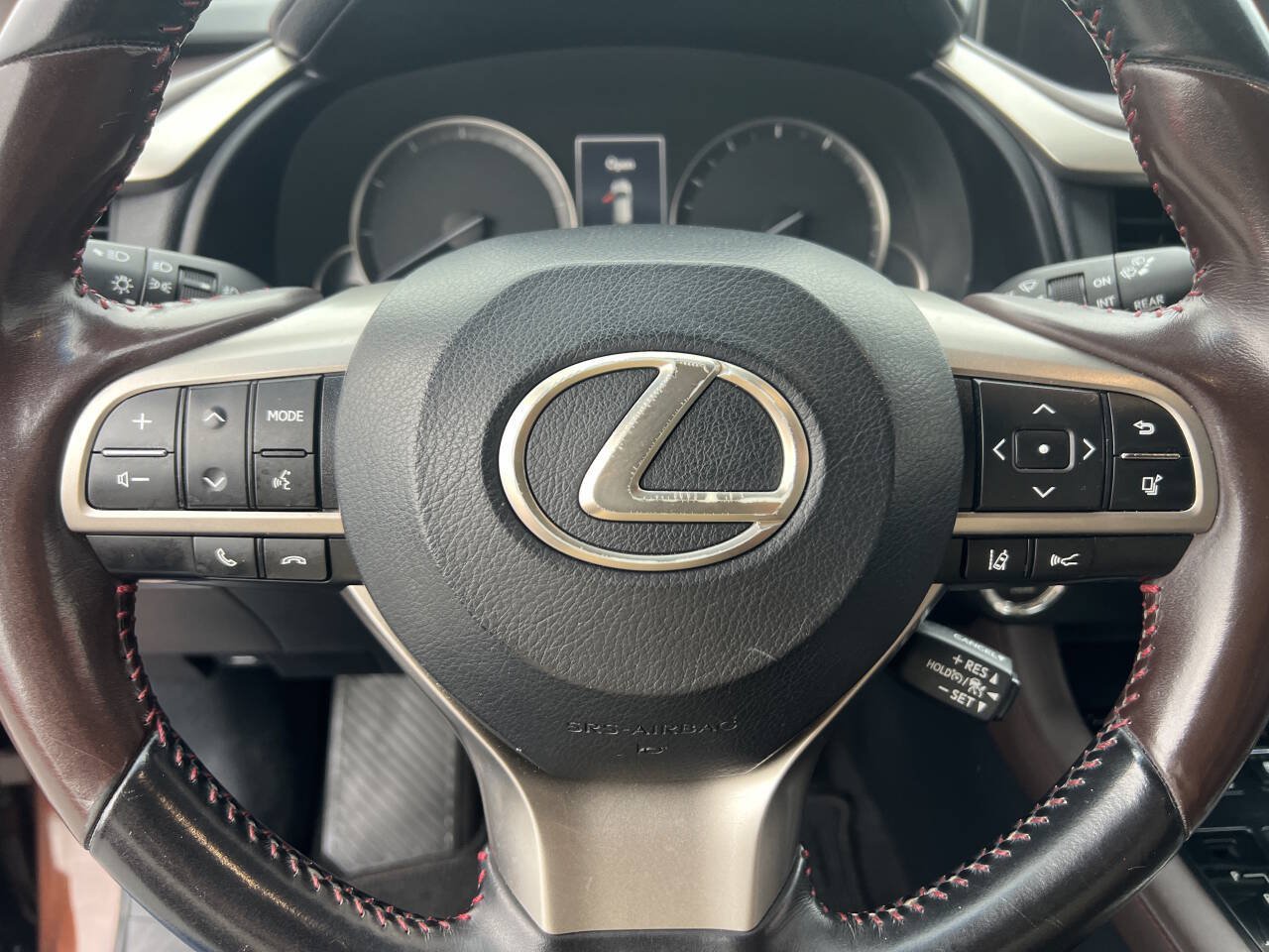 Used 2018 Lexus RX 350L AWD image 14