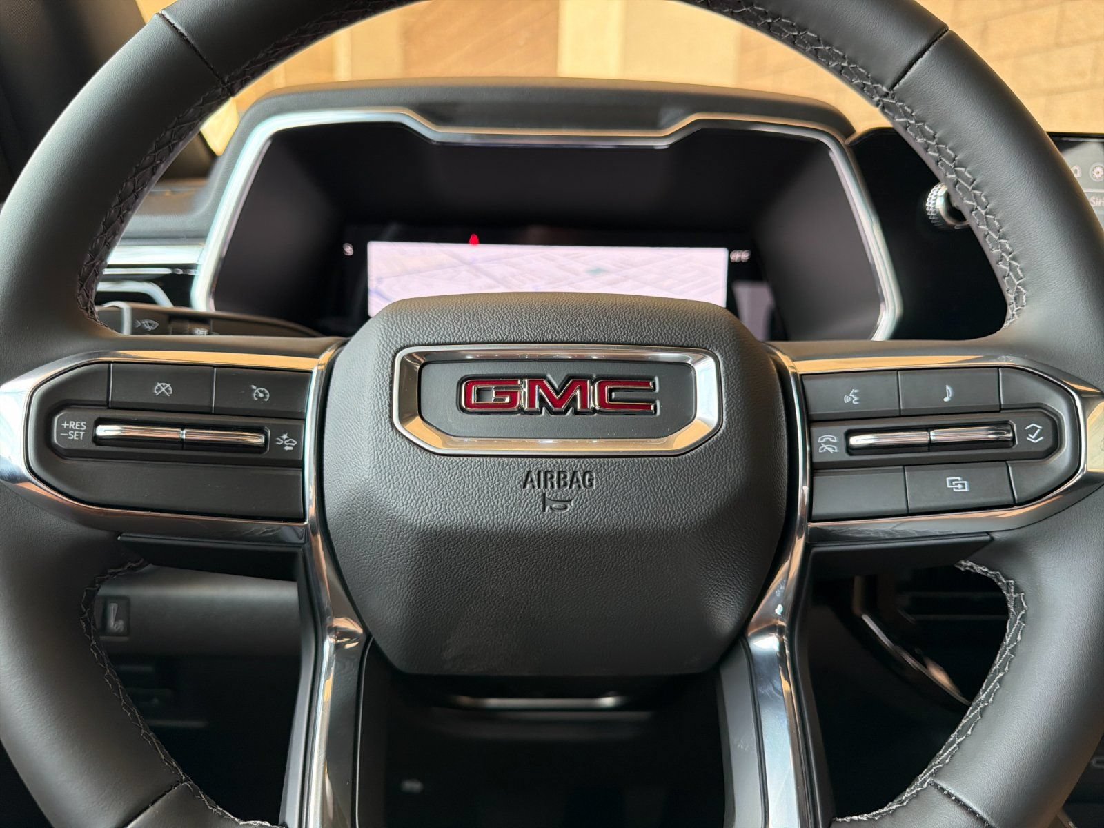 New 2026 GMC Canyon Elevation w/ Technology Package RWD image 21