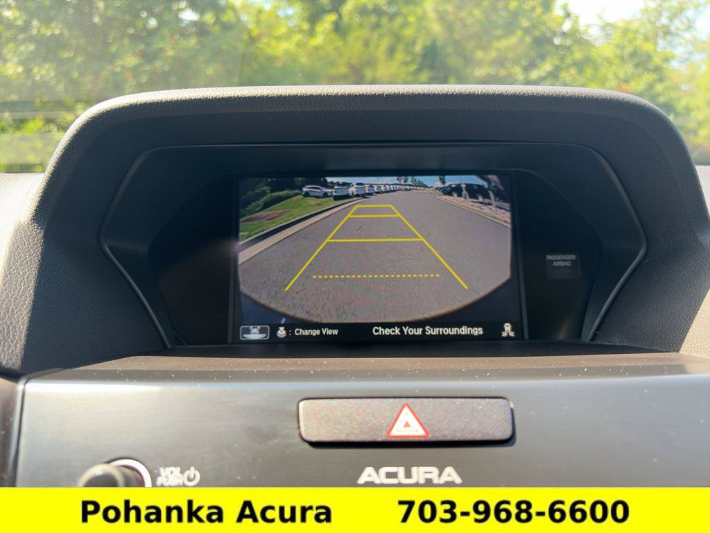 Used 2016 Acura ILX FWD image 17