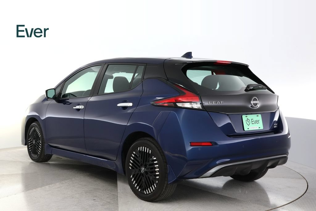 Used 2024 Nissan Leaf SV Plus FWD image 14