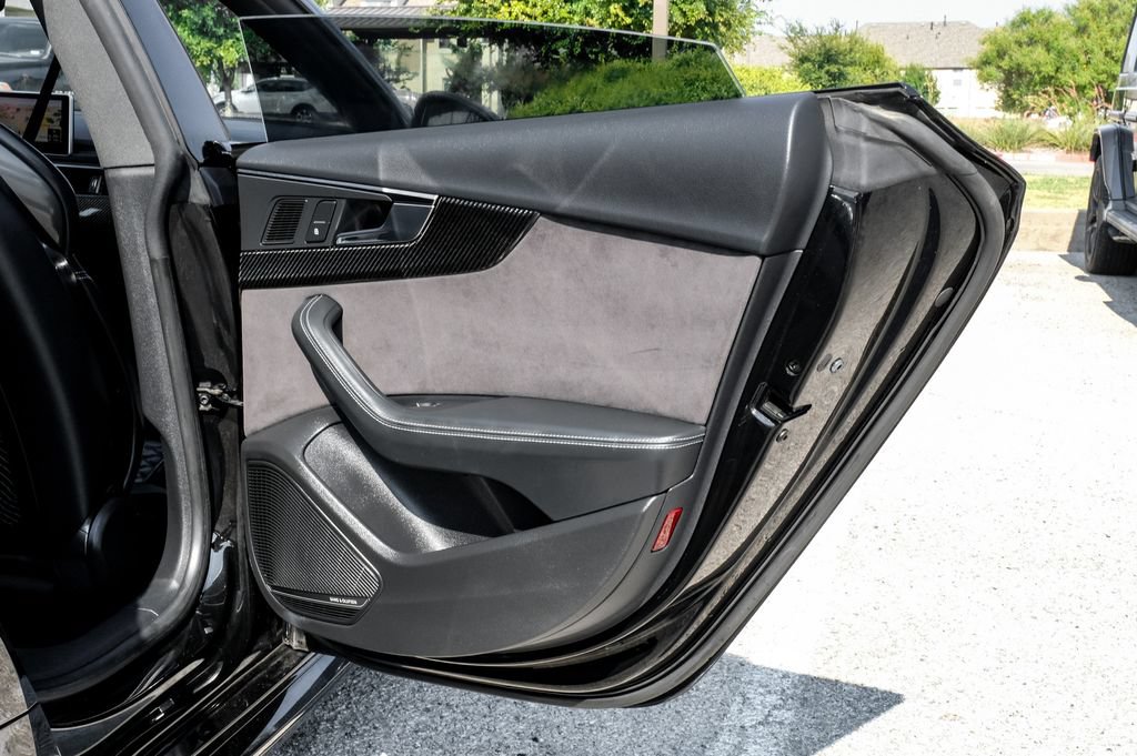 Used 2019 Audi RS 5 Sportback AWD/4WD image 50