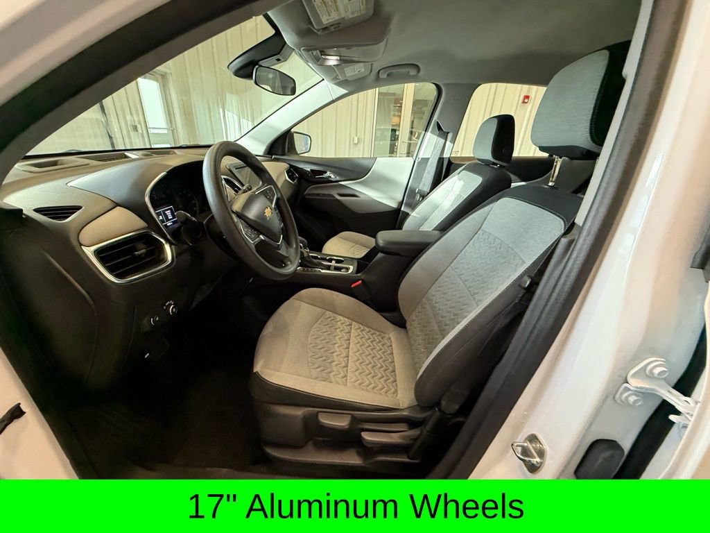 Used 2024 Chevrolet Equinox LS w/ Sport Edition image 13