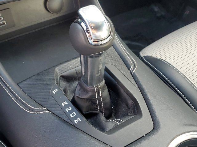 Used 2025 Ford Mustang GT Premium image 24