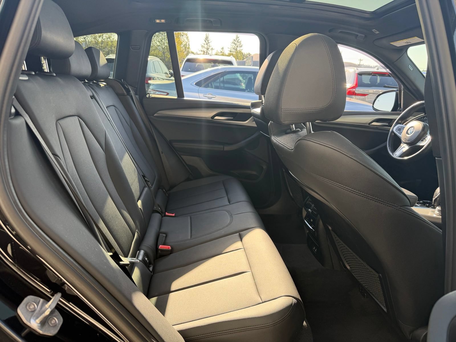 Used 2020 BMW X3 M40i w/ Premium Package AWD/4WD image 20