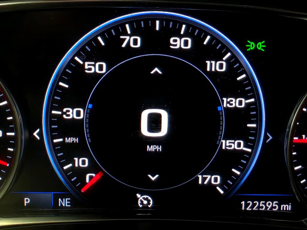 Used 2020 Chevrolet Blazer RS AWD/4WD image 29