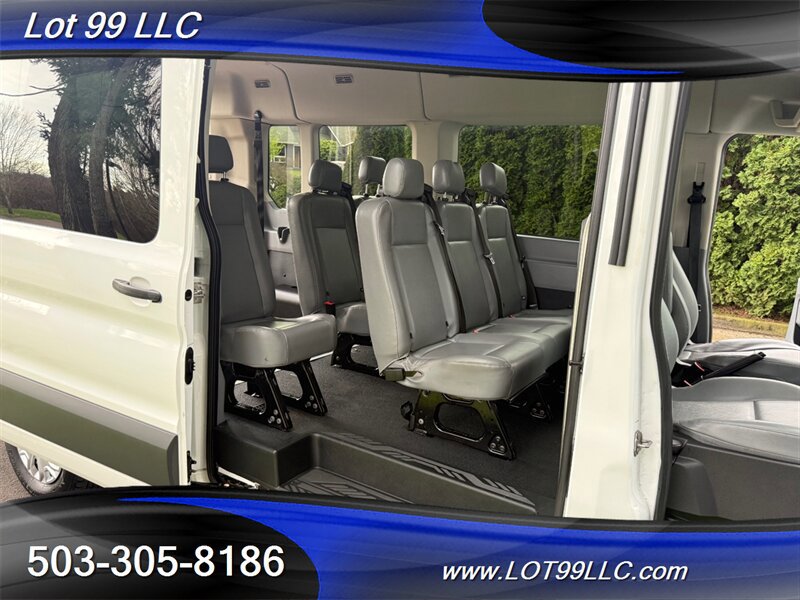 Used 2015 Ford Transit 350 XL RWD image 42