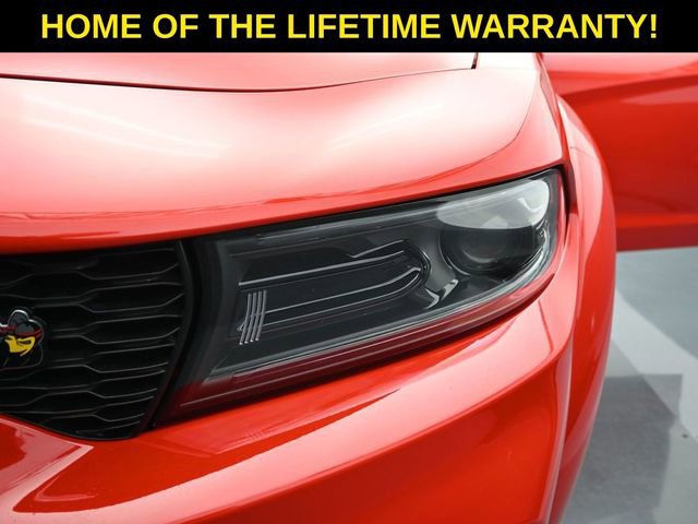 Used 2022 Dodge Charger Scat Pack image 61