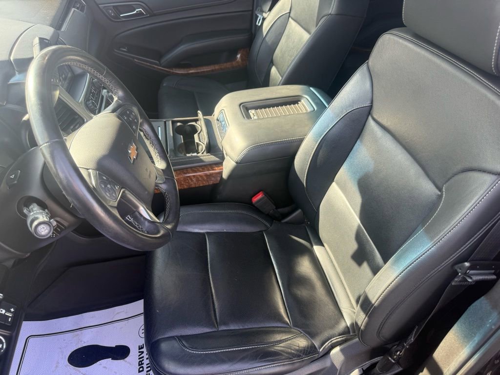 Used 2019 Chevrolet Tahoe Premier image 39