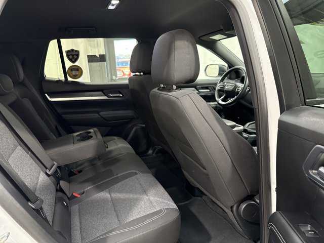 Used 2026 GMC Terrain Elevation AWD/4WD image 27
