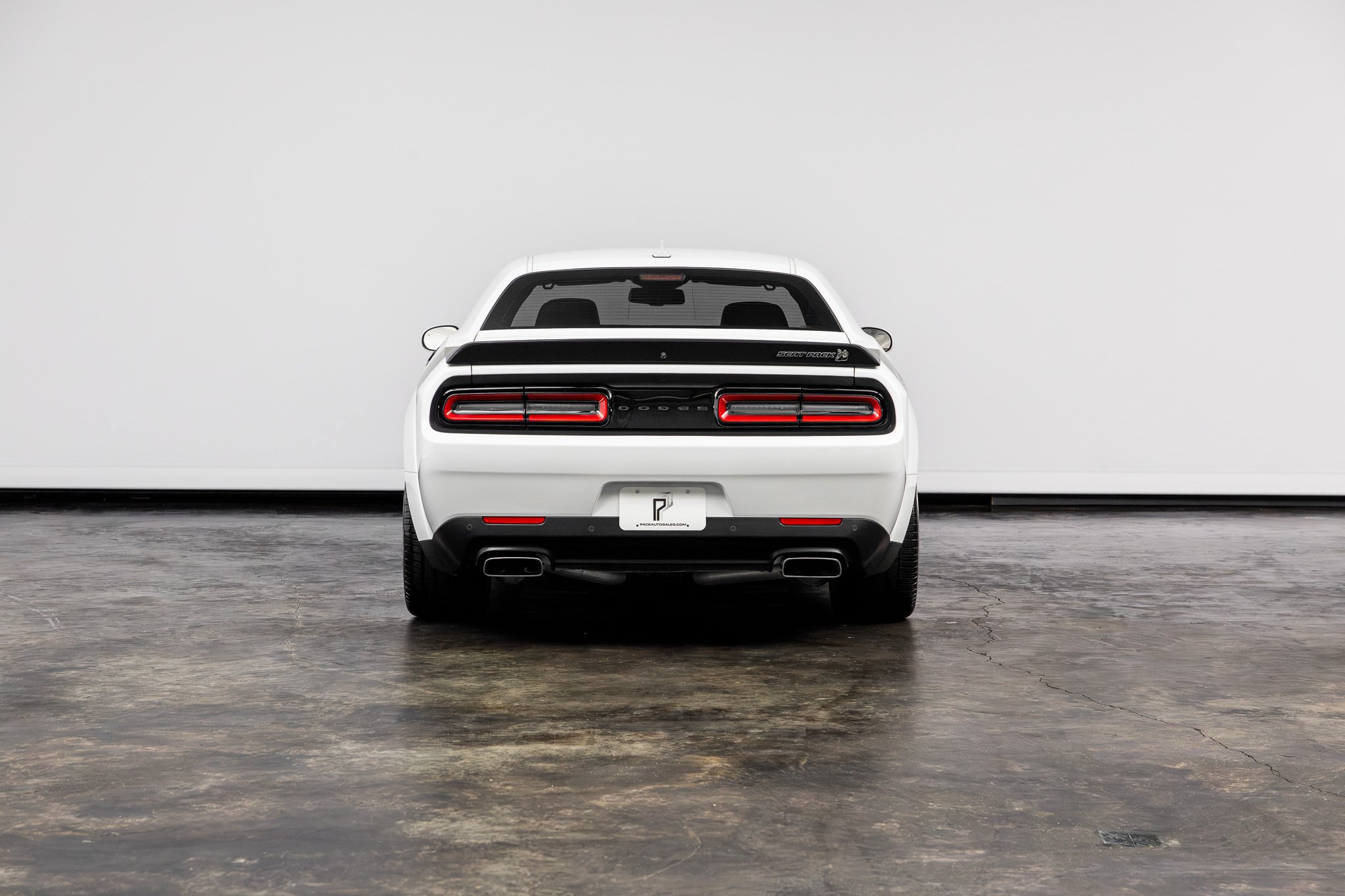 Used 2023 Dodge Challenger R/T Scat Pack RWD image 16