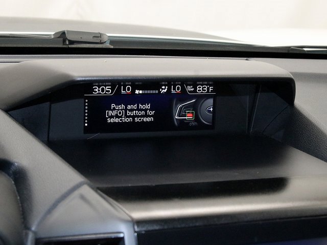 Used 2023 Subaru Forester Wilderness image 17