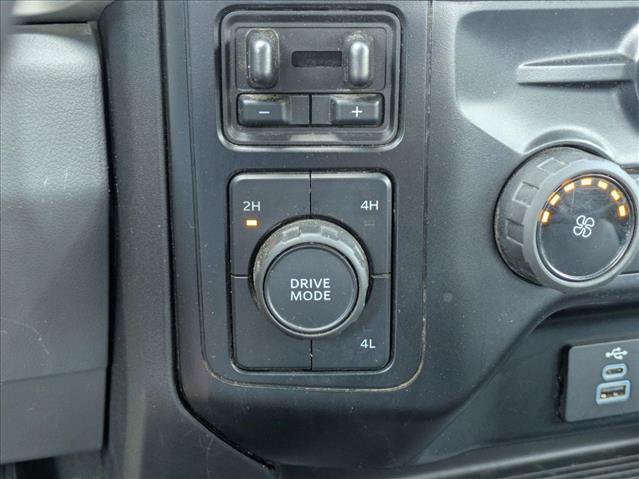 Used 2024 Ford F450 XL w/ FX4 Off-Road Package AWD/4WD image 14