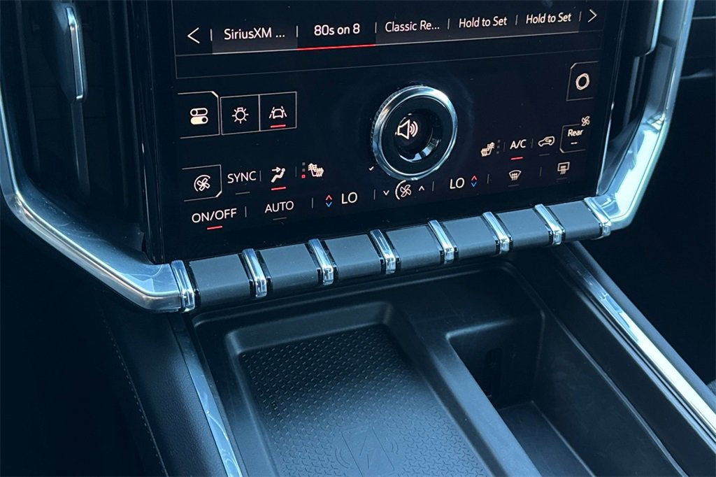 Certified 2025 GMC Acadia Elevation image 26